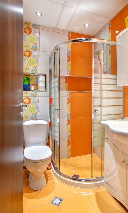 Spacious And Stylish Apartment In The Heart Of Sofia Plus Parking ภายนอก รูปภาพ
